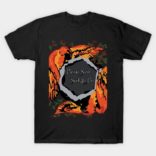 Pheonix Scent T-Shirt